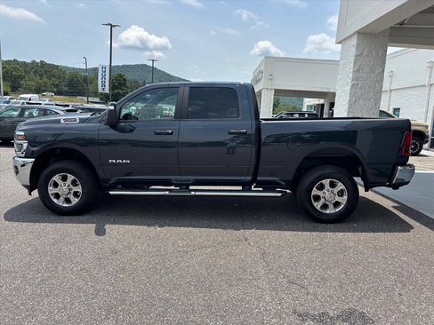 Used 2026 RAM 2500 Big Horn AWD/4WD image 24