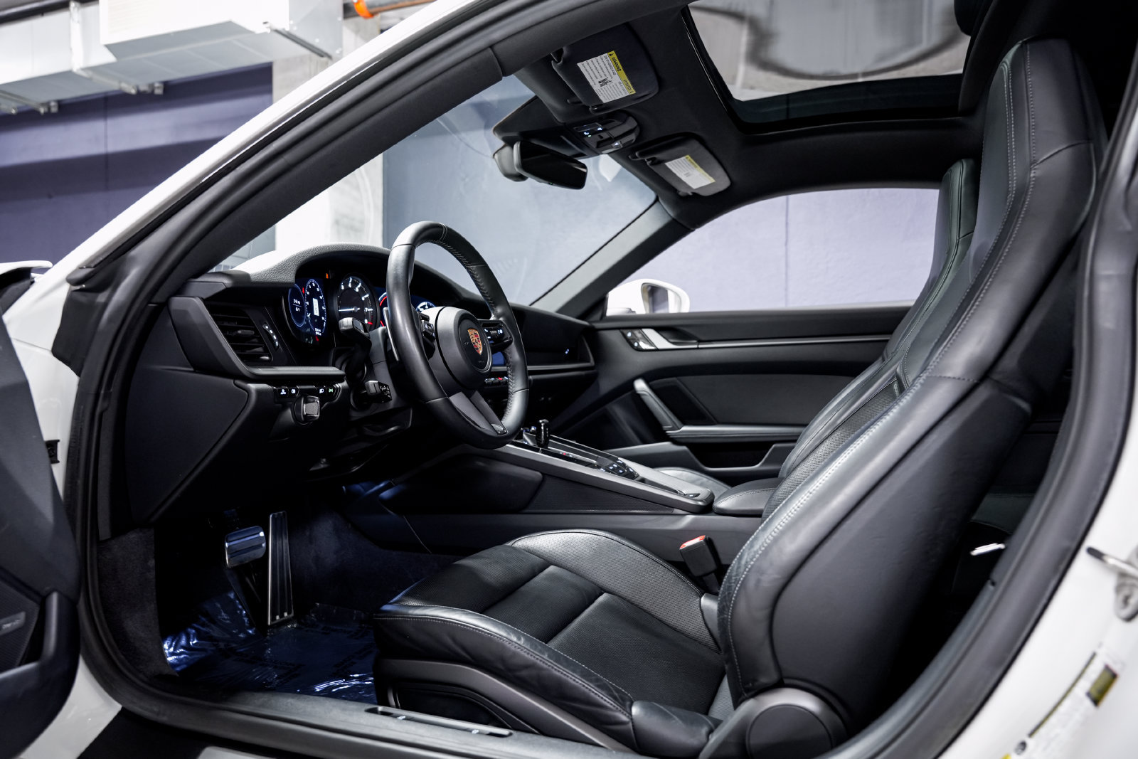 Used 2020 Porsche 911 Carrera S RWD image 19
