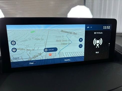 New 2026 Acura RDX Technology Package image 24