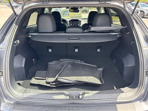 Certified 2024 Subaru Crosstrek 2.5i Wilderness AWD/4WD image 18