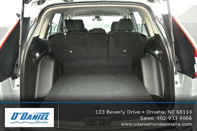 Used 2024 Honda CR-V LX image 37