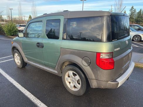 Used 2005 Honda Element EX image 6