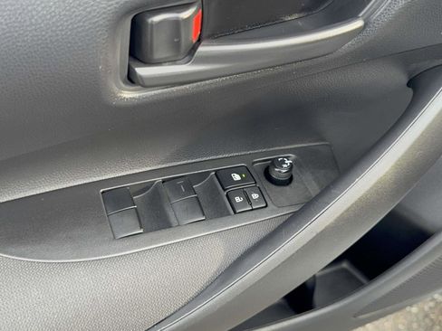 Used 2024 Toyota Corolla LE image 14