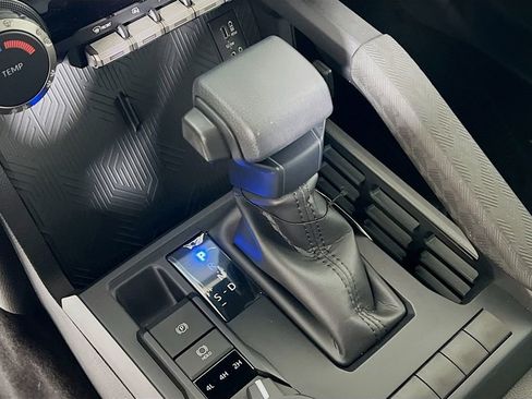 New 2026 Toyota Tacoma SR5 image 15