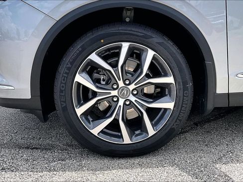 Used 2023 Acura MDX SH-AWD w/ Technology Package image 10