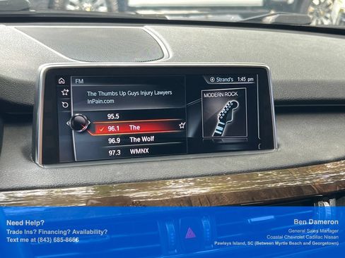 Used 2017 BMW X5 sDrive35i RWD image 32