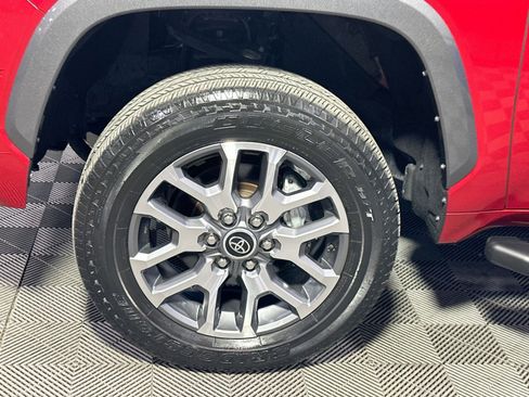 Used 2022 Toyota Tundra 1794 Edition image 12