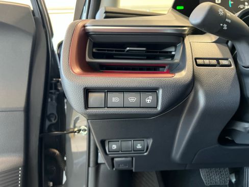 New 2026 Toyota Prius Plug-In Hybrid w/ Limited Premium Package image 19