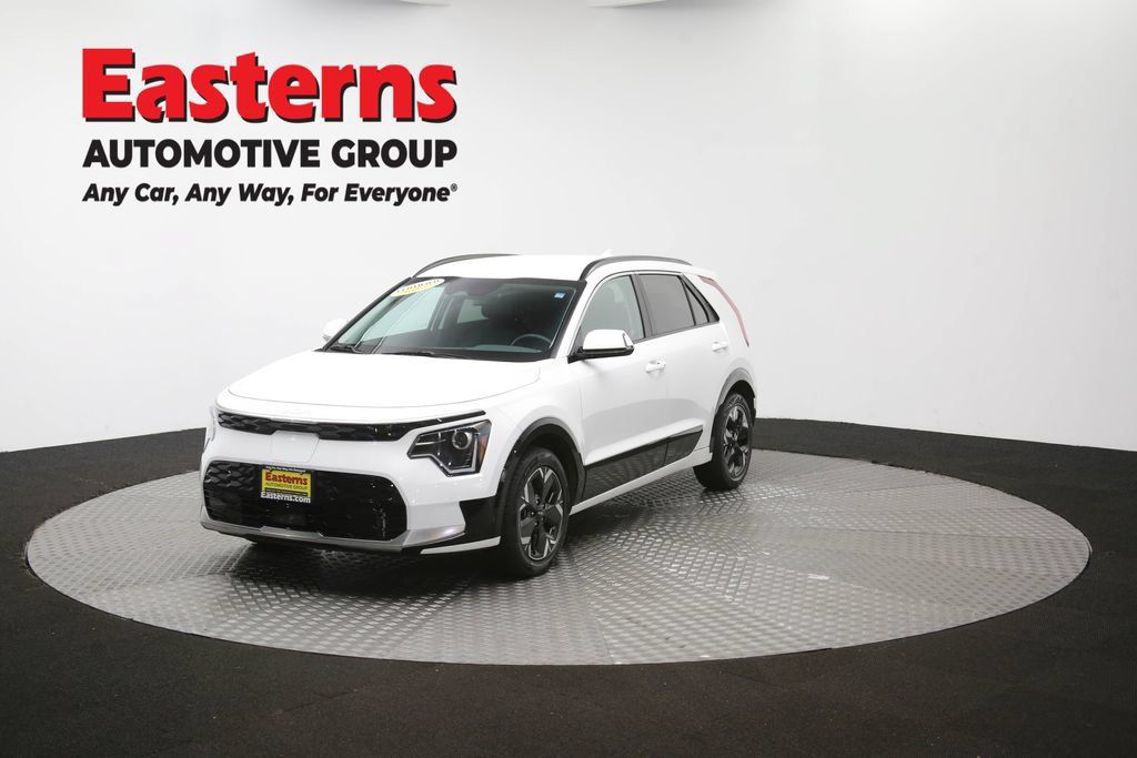 Used 2024 Kia Niro Wind w/ Wind Preserve Package FWD image 53