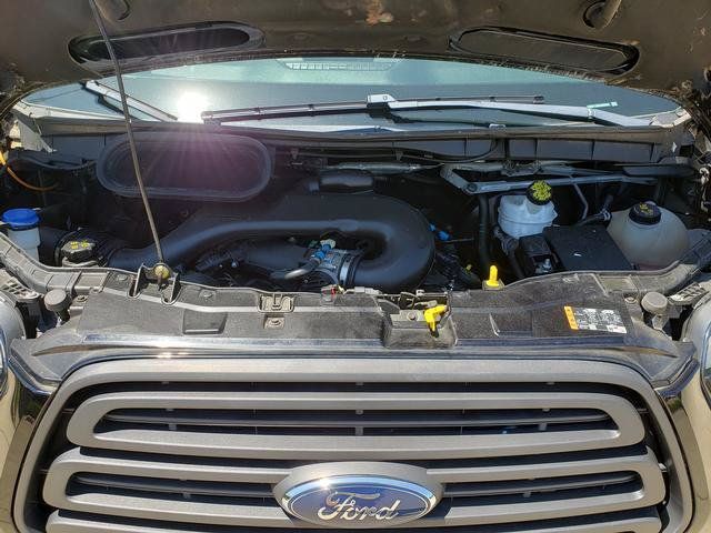 Used 2018 Ford Transit 150 XL RWD image 26
