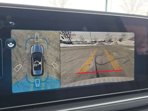 Certified 2026 Mercedes-Benz GLE 350 GLE 350 image 30