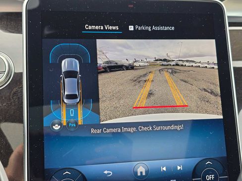 New 2026 Mercedes-Benz C 300 4MATIC Sedan image 29