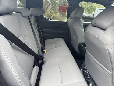 New 2025 Toyota Tacoma SR5 RWD image 27