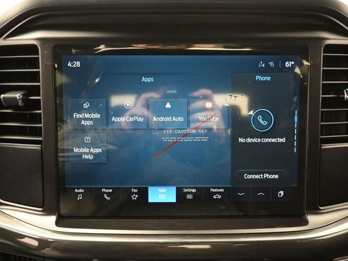 New 2025 Ford F150 STX image 4