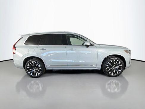 New 2026 Volvo XC90 B6 Plus w/ Protection Package Premier AWD/4WD image 8