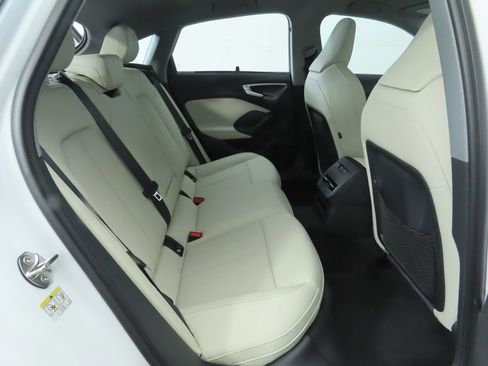 Used 2025 Audi A5 2.0T Premium Plus w/ Premium Plus image 24