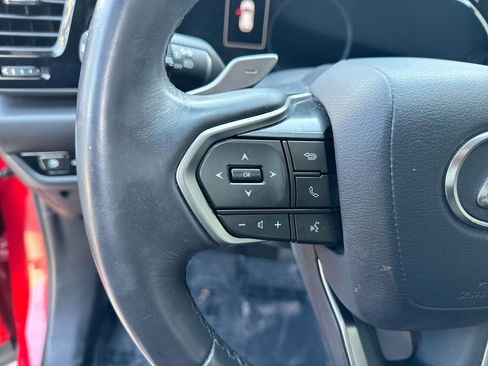 Used 2024 Lexus NX 250 FWD w/ Towing Package (2000 Lbs) image 17