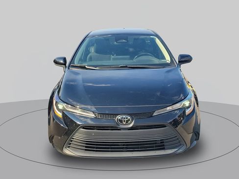 Used 2024 Toyota Corolla LE FWD image 8