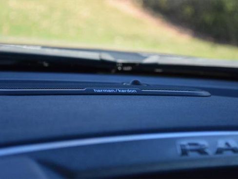 Certified 2023 RAM 1500 Laramie image 26