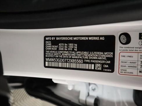 New 2026 MINI Cooper S image 33