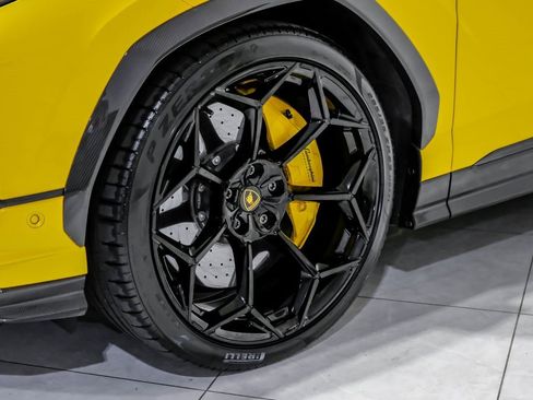 Used 2024 Lamborghini Urus Performante image 67