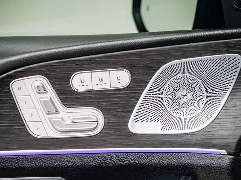 Used 2021 Mercedes-Benz GLE 350 4MATIC image 20