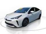 Used 2019 Toyota Prius Limited image 3
