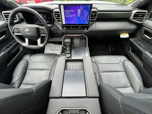New 2026 Toyota Tundra Platinum AWD/4WD image 19