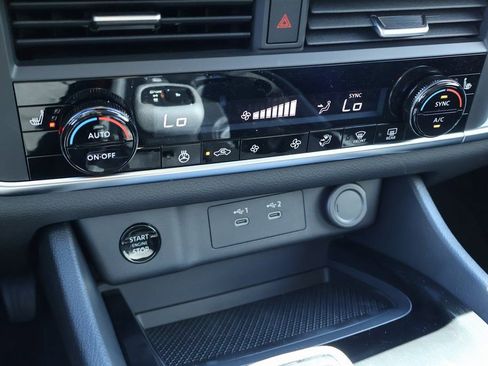 New 2026 Nissan Rogue SV w/ Cold Weather Package image 12