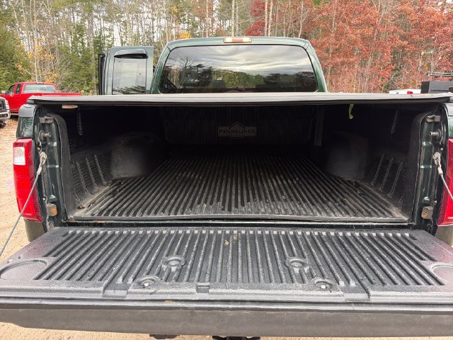 Used 2016 Ford F250 4x4 SuperCab Super Duty image 20