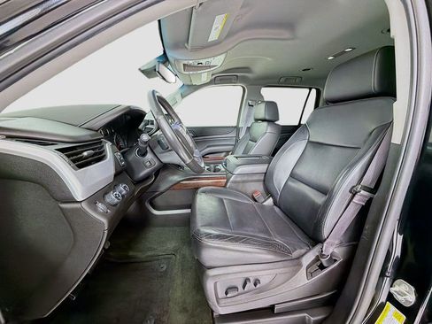 Used 2017 GMC Yukon SLT AWD/4WD image 22
