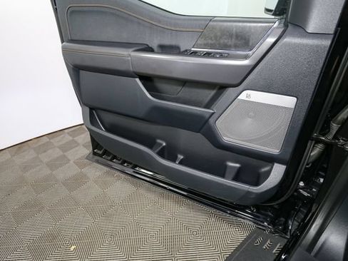 Used 2025 Ford F150 Tremor w/ Tow/Haul Package AWD/4WD image 40