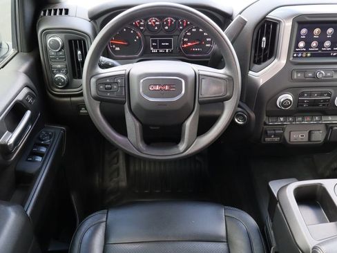 Used 2024 GMC Sierra 2500 Pro image 22