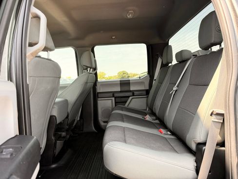 Used 2018 Ford F150 XL w/ XL Power Equipment Group AWD/4WD image 22