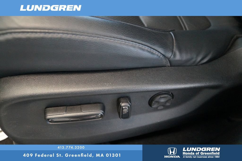 Used 2022 Honda CR-V EX-L image 14