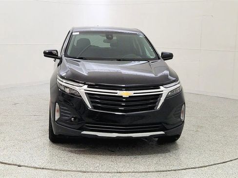 Used 2024 Chevrolet Equinox LT image 2