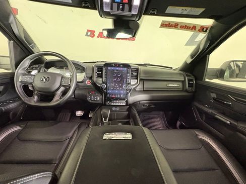 Used 2025 RAM 1500 RHO w/ Bed Utility Group AWD/4WD image 45