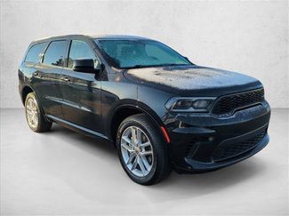 Used 2023 Dodge Durango GT video 3