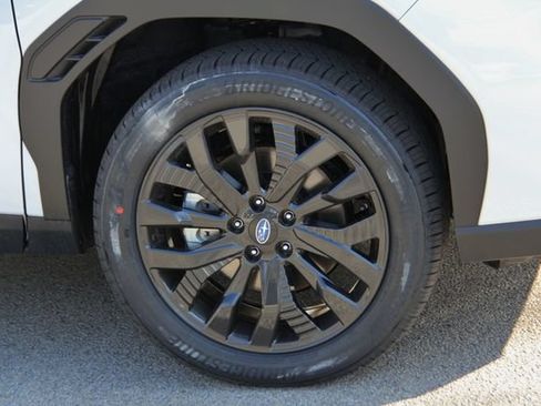 New 2026 Subaru Forester Sport w/ Onyx Edition AWD/4WD image 12