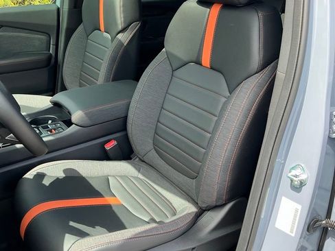 New 2026 Honda Passport TrailSport image 36