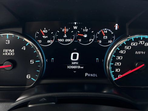 Used 2018 GMC Sierra 1500 Denali w/ Denali Ultimate Package AWD/4WD image 27