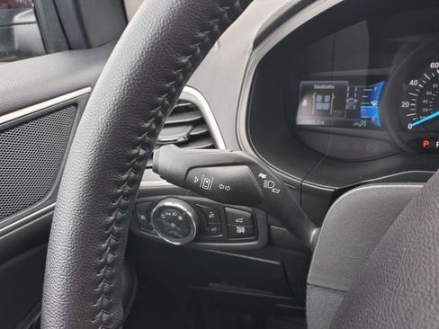 Used 2023 Ford Edge SEL w/ Convenience Package AWD/4WD image 15