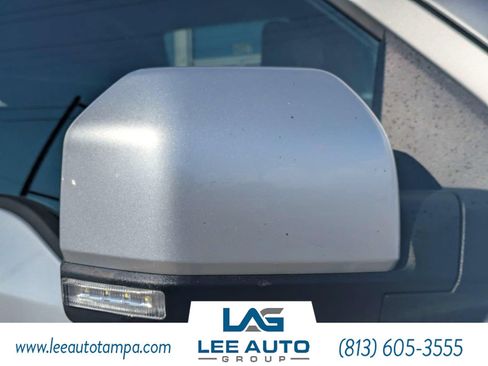 Used 2017 Ford F150 Lariat w/ Equipment Group 502A Luxury AWD/4WD image 11