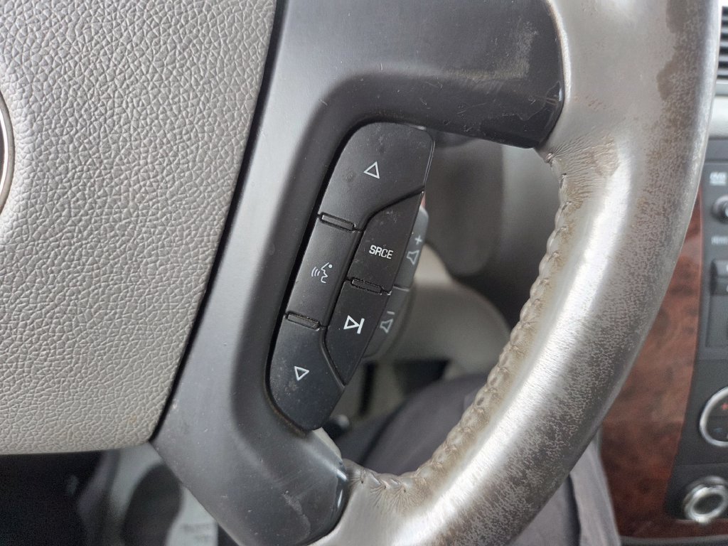 Used 2007 Chevrolet Silverado 1500 LTZ w/ Suspension Package, Off-Road" AWD/4WD image 13