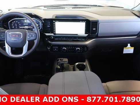 New 2026 GMC Sierra 1500 SLT w/ SLT Premium Package image 15
