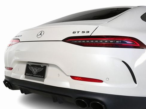 Used 2022 Mercedes-Benz AMG GT 53 image 10