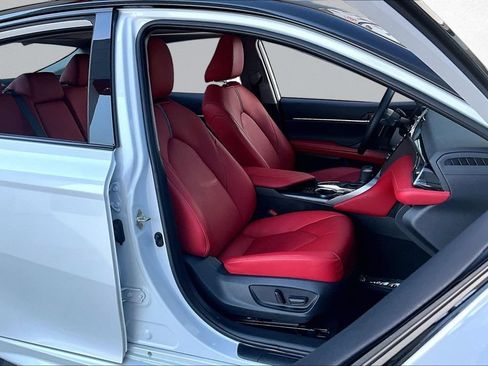 Certified 2019 Toyota Camry XSE w/ Driver Assist Package FWD image 29