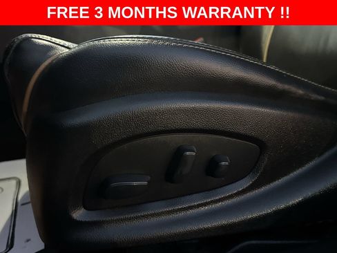 Used 2020 Chevrolet Impala Premier FWD image 13