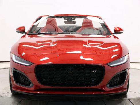 Used 2024 Jaguar F-TYPE R image 66