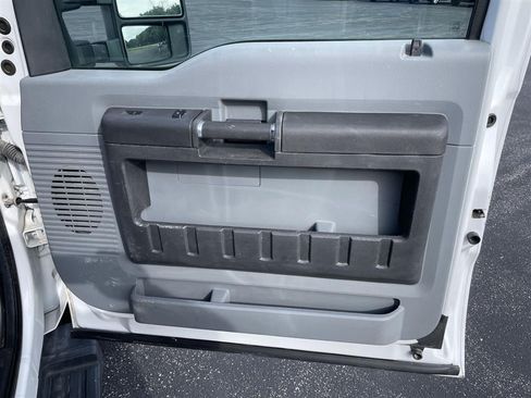 Used 2016 Ford F350 XL w/ Power Equipment Group AWD/4WD image 16